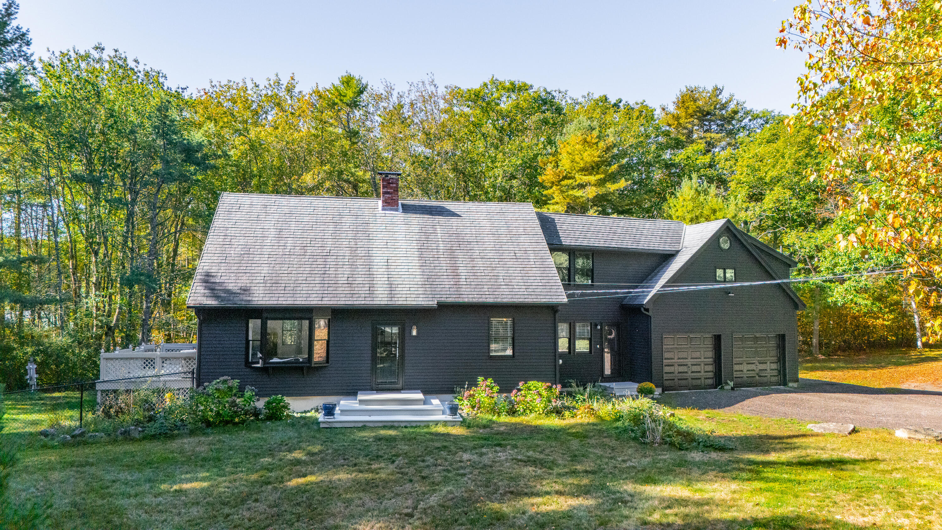 168 Whitmore's Landing Road Arrowsic ME 04530