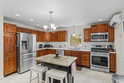 168 Whitmore's Landing Road Arrowsic ME 04530