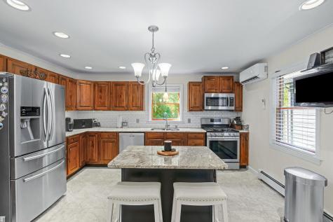 168 Whitmore's Landing Road Arrowsic ME 04530