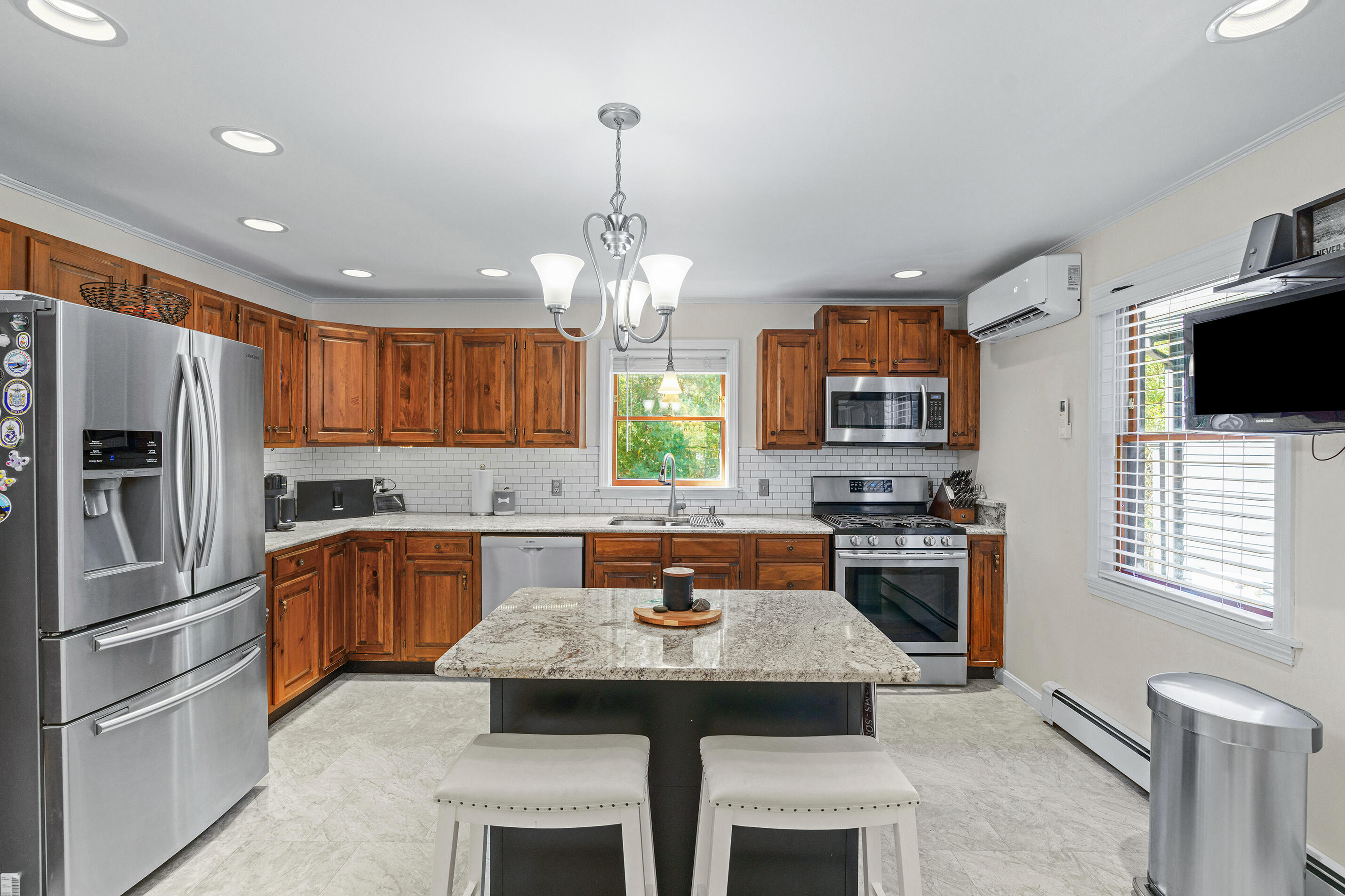 168 Whitmore's Landing Road Arrowsic ME 04530