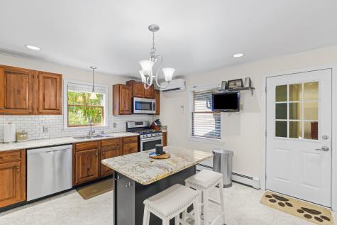 168 Whitmore's Landing Road Arrowsic ME 04530