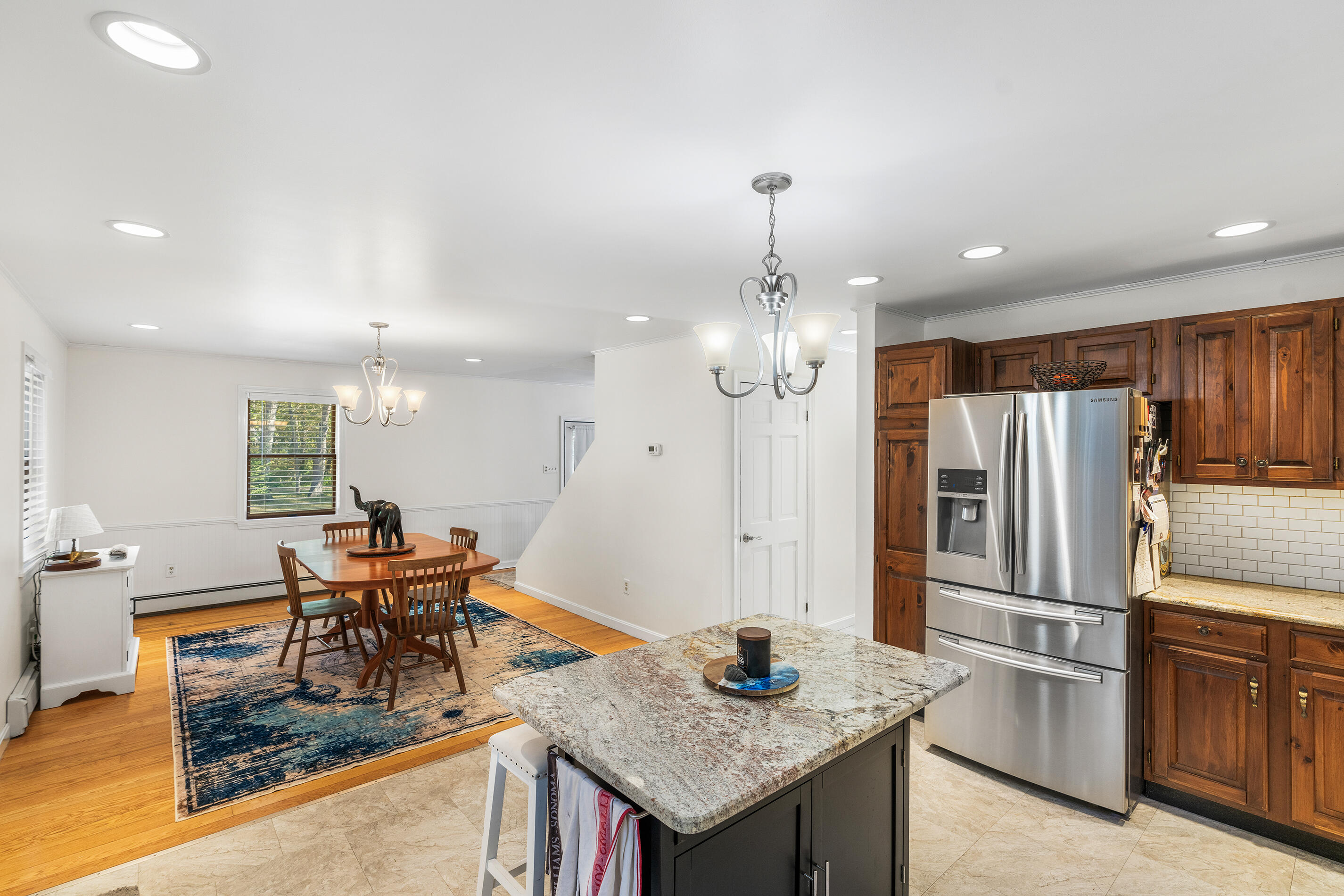 168 Whitmore's Landing Road Arrowsic ME 04530