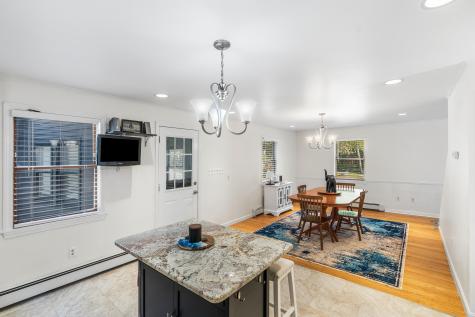 168 Whitmore's Landing Road Arrowsic ME 04530