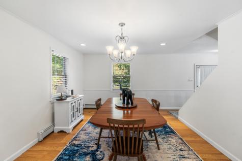 168 Whitmore's Landing Road Arrowsic ME 04530