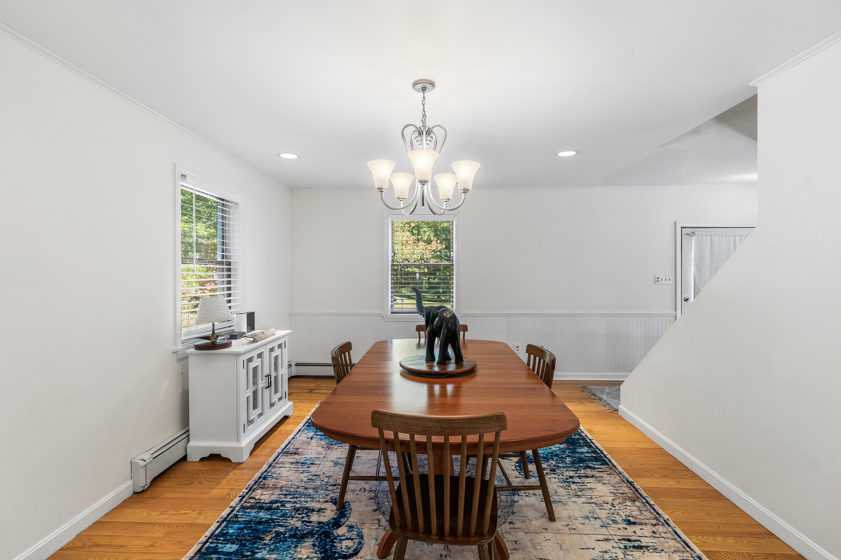 168 Whitmore's Landing Road Arrowsic ME 04530