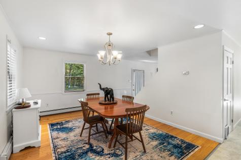 168 Whitmore's Landing Road Arrowsic ME 04530