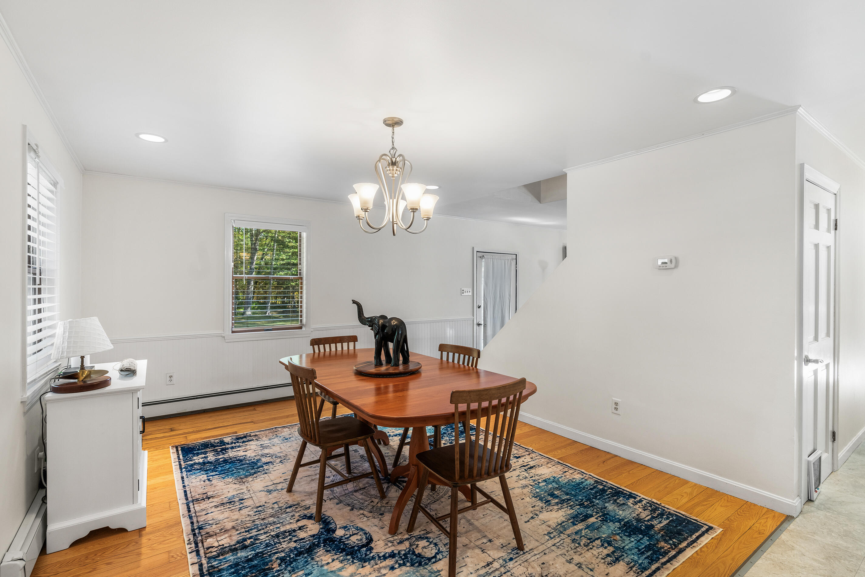 168 Whitmore's Landing Road Arrowsic ME 04530