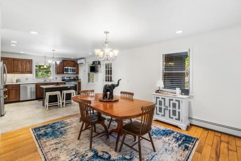 168 Whitmore's Landing Road Arrowsic ME 04530