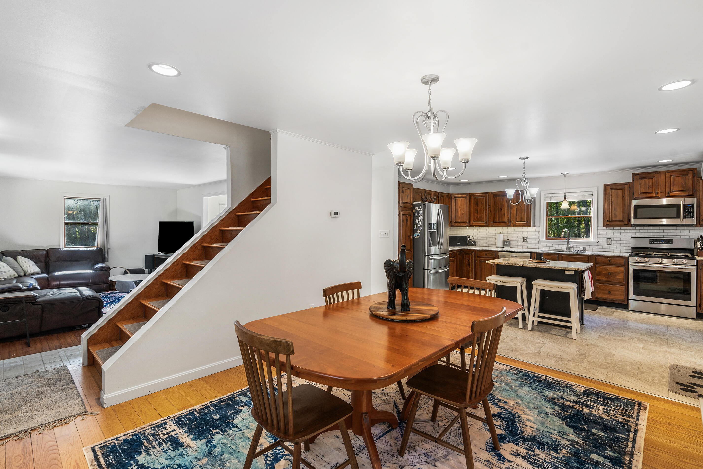 168 Whitmore's Landing Road Arrowsic ME 04530