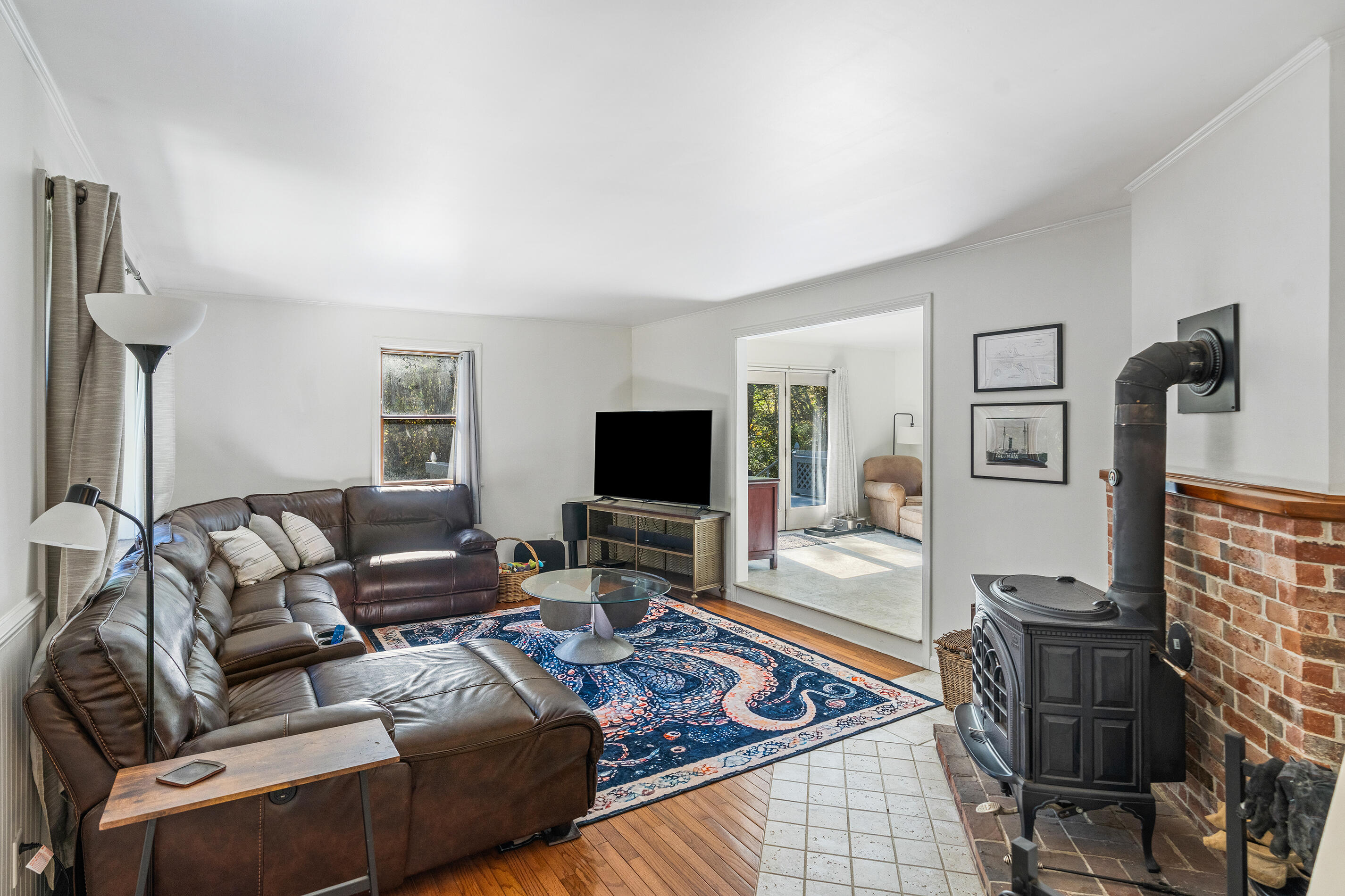 168 Whitmore's Landing Road Arrowsic ME 04530