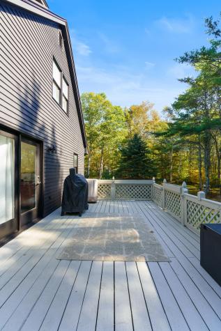 168 Whitmore's Landing Road Arrowsic ME 04530