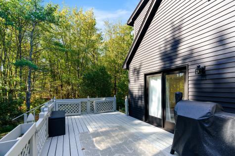 168 Whitmore's Landing Road Arrowsic ME 04530