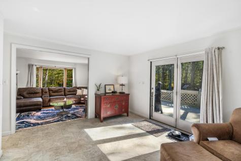 168 Whitmore's Landing Road Arrowsic ME 04530