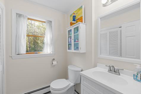 168 Whitmore's Landing Road Arrowsic ME 04530