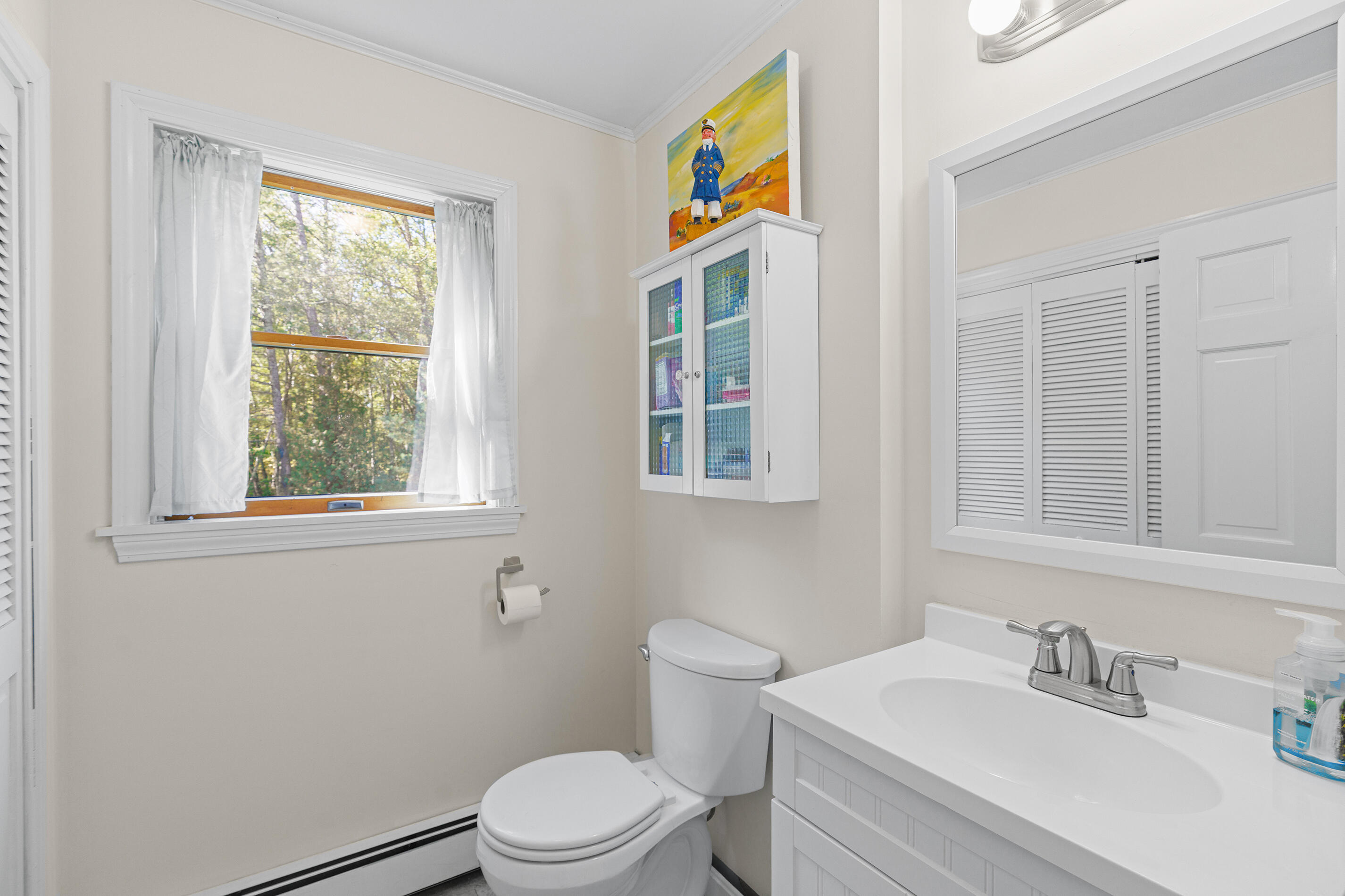 168 Whitmore's Landing Road Arrowsic ME 04530