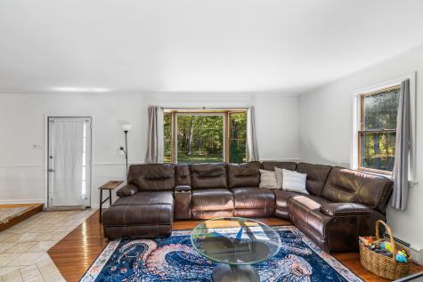 168 Whitmore's Landing Road Arrowsic ME 04530