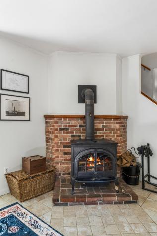 168 Whitmore's Landing Road Arrowsic ME 04530