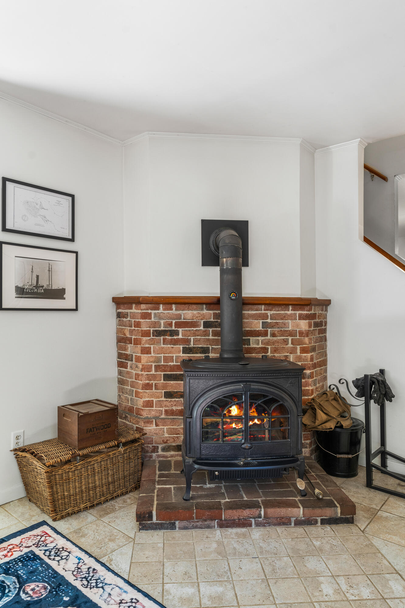 168 Whitmore's Landing Road Arrowsic ME 04530