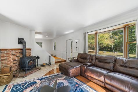 168 Whitmore's Landing Road Arrowsic ME 04530