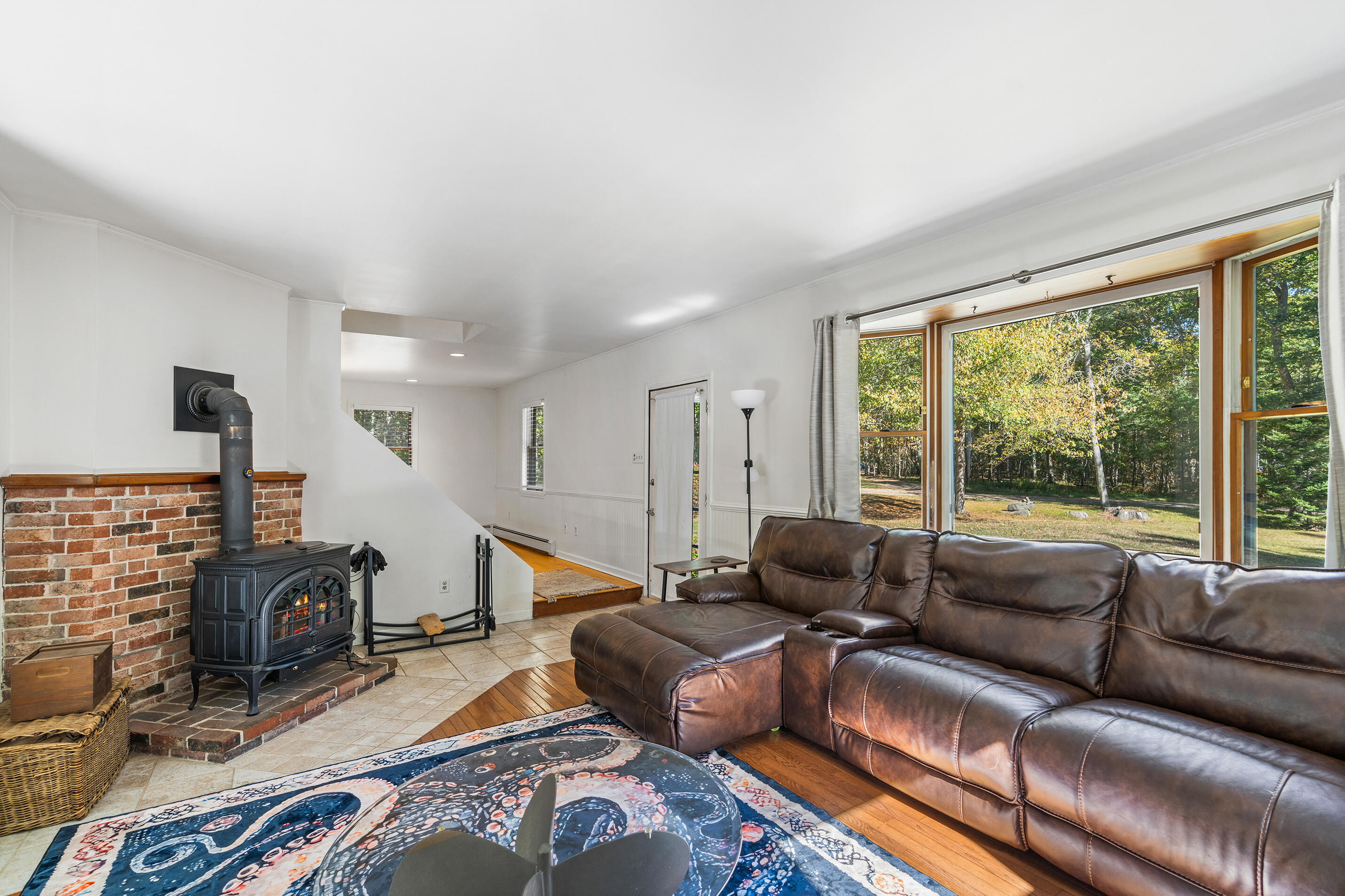 168 Whitmore's Landing Road Arrowsic ME 04530