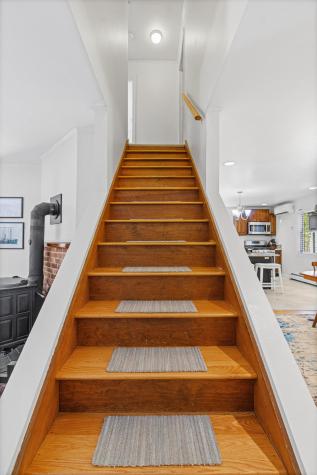 168 Whitmore's Landing Road Arrowsic ME 04530