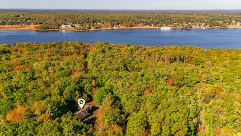 168 Whitmore's Landing Road Arrowsic ME 04530