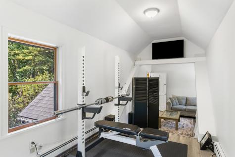 168 Whitmore's Landing Road Arrowsic ME 04530