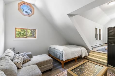 168 Whitmore's Landing Road Arrowsic ME 04530