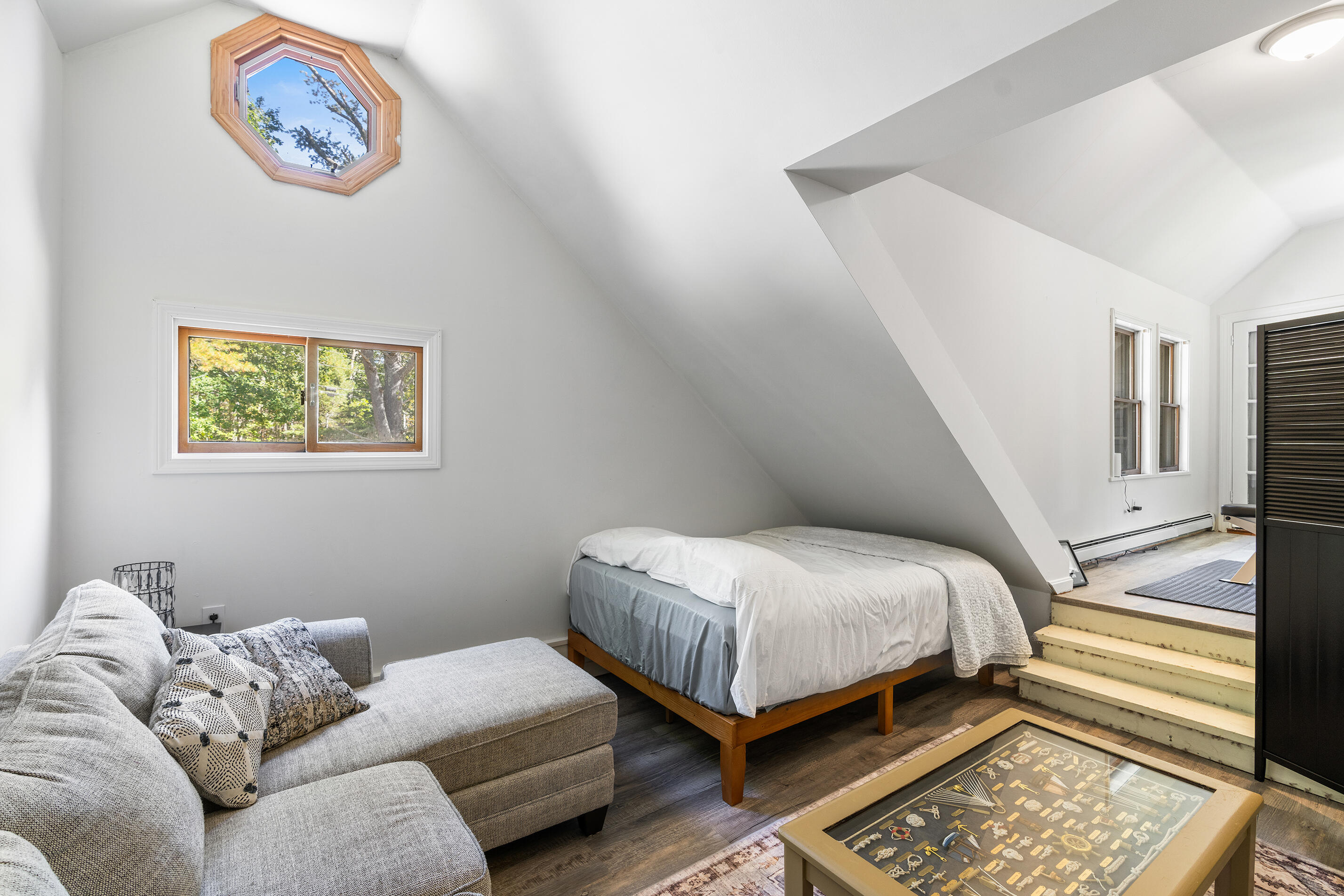 168 Whitmore's Landing Road Arrowsic ME 04530