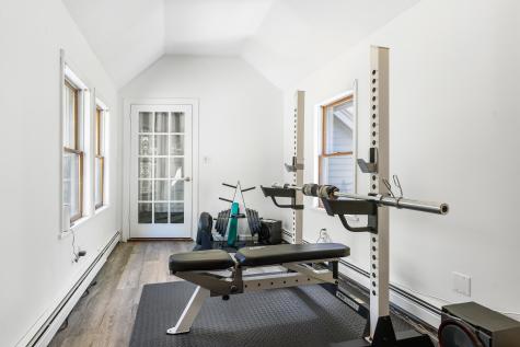 168 Whitmore's Landing Road Arrowsic ME 04530