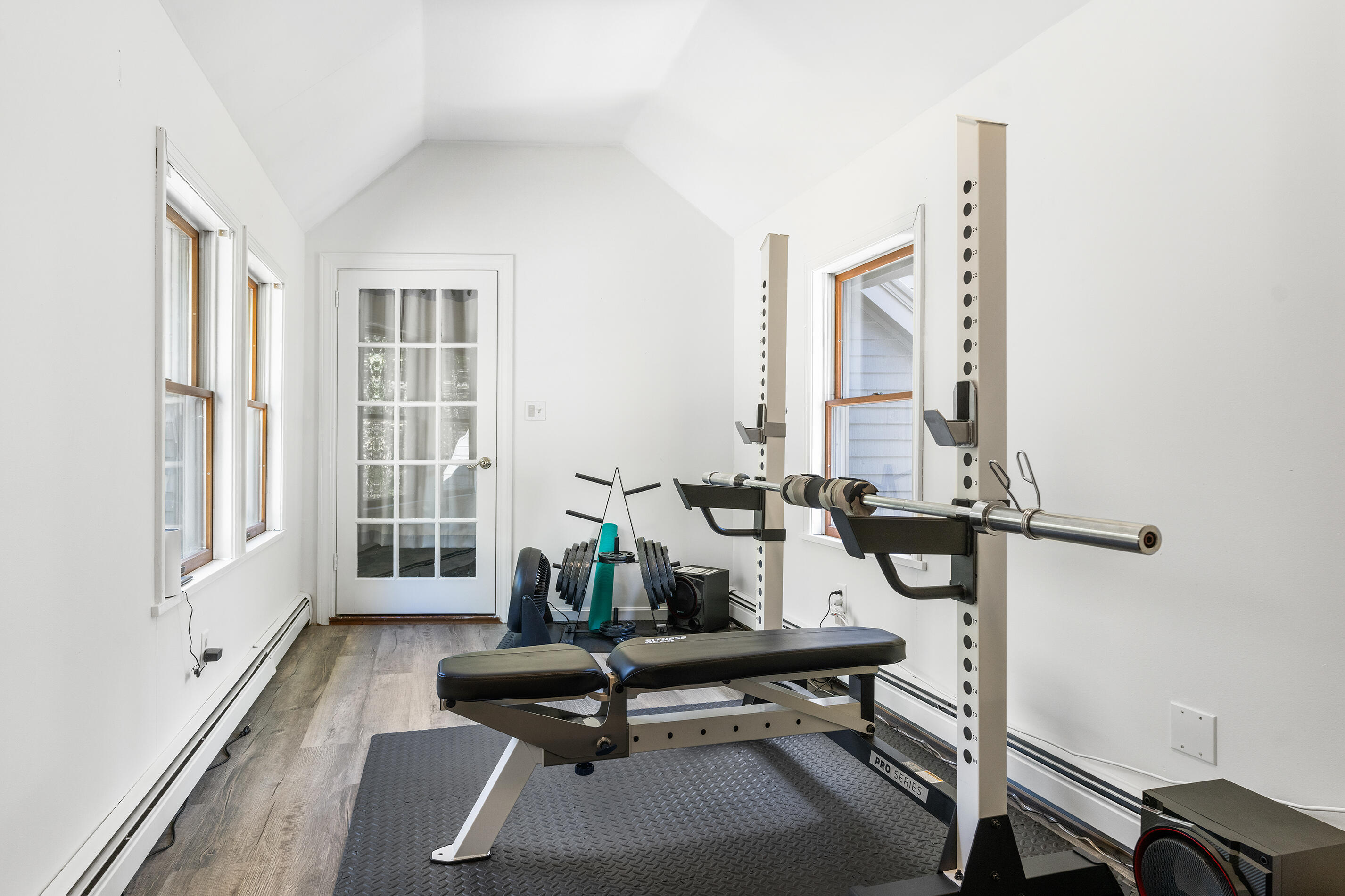 168 Whitmore's Landing Road Arrowsic ME 04530