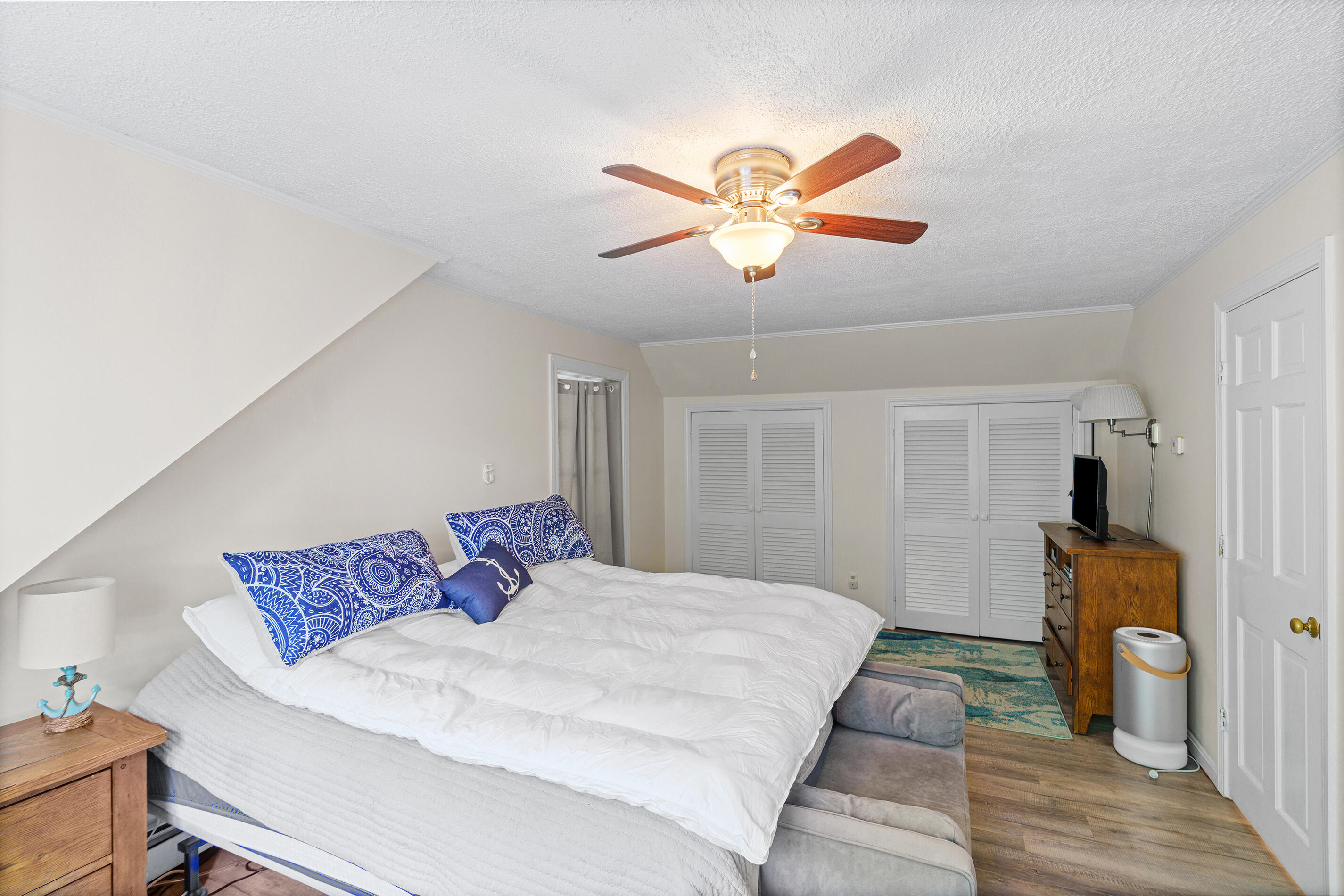 168 Whitmore's Landing Road Arrowsic ME 04530