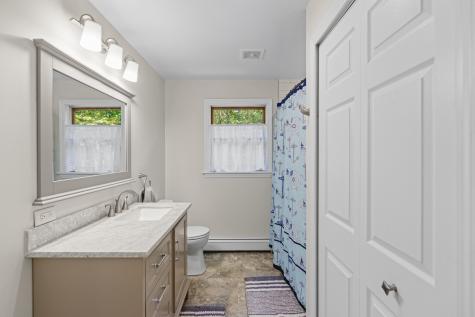 168 Whitmore's Landing Road Arrowsic ME 04530