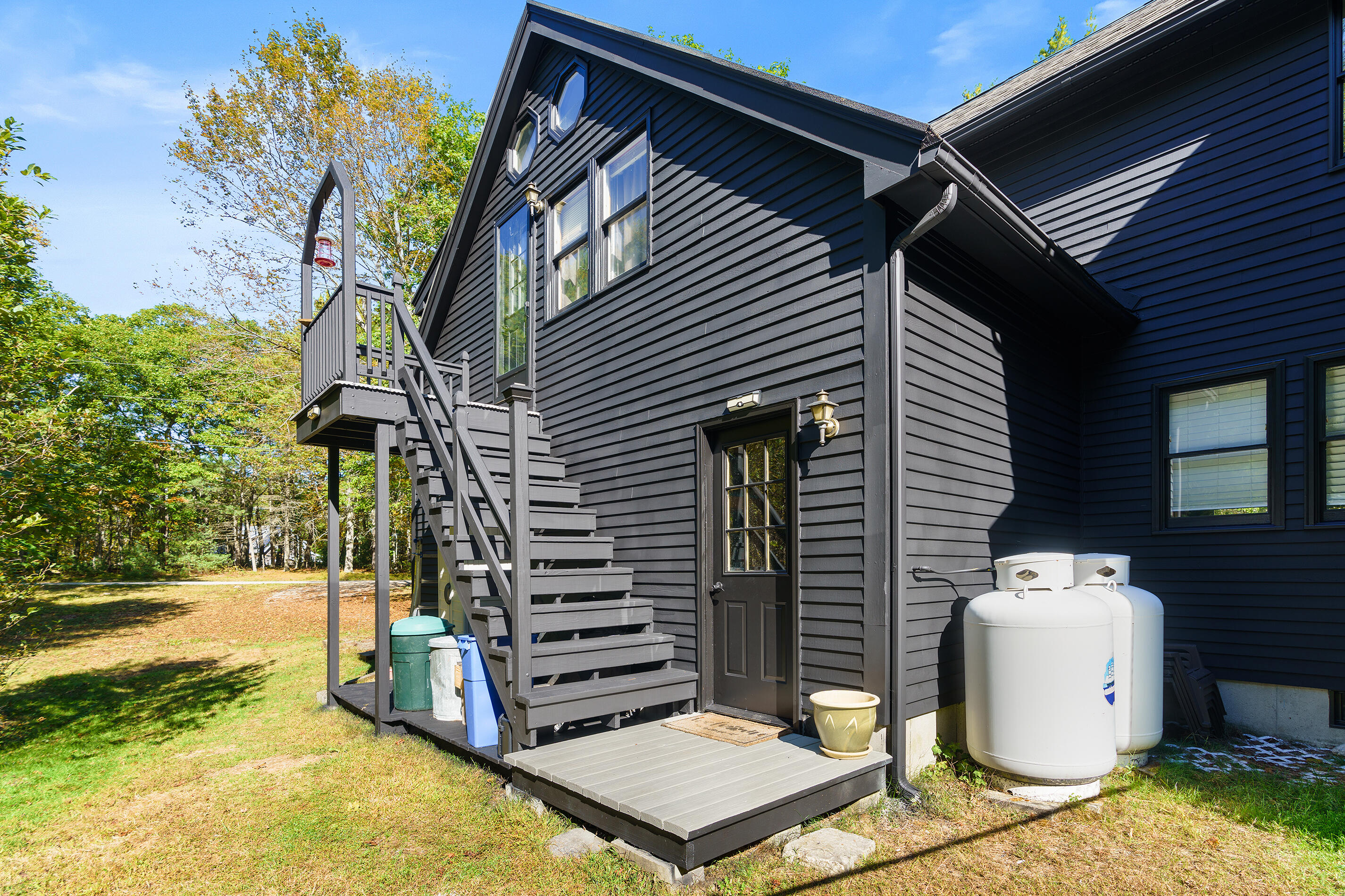 168 Whitmore's Landing Road Arrowsic ME 04530