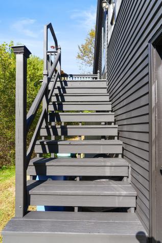 168 Whitmore's Landing Road Arrowsic ME 04530