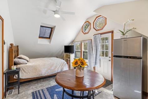 168 Whitmore's Landing Road Arrowsic ME 04530