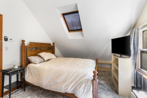 168 Whitmore's Landing Road Arrowsic ME 04530