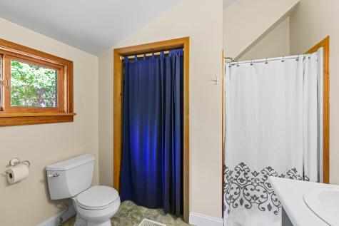 168 Whitmore's Landing Road Arrowsic ME 04530