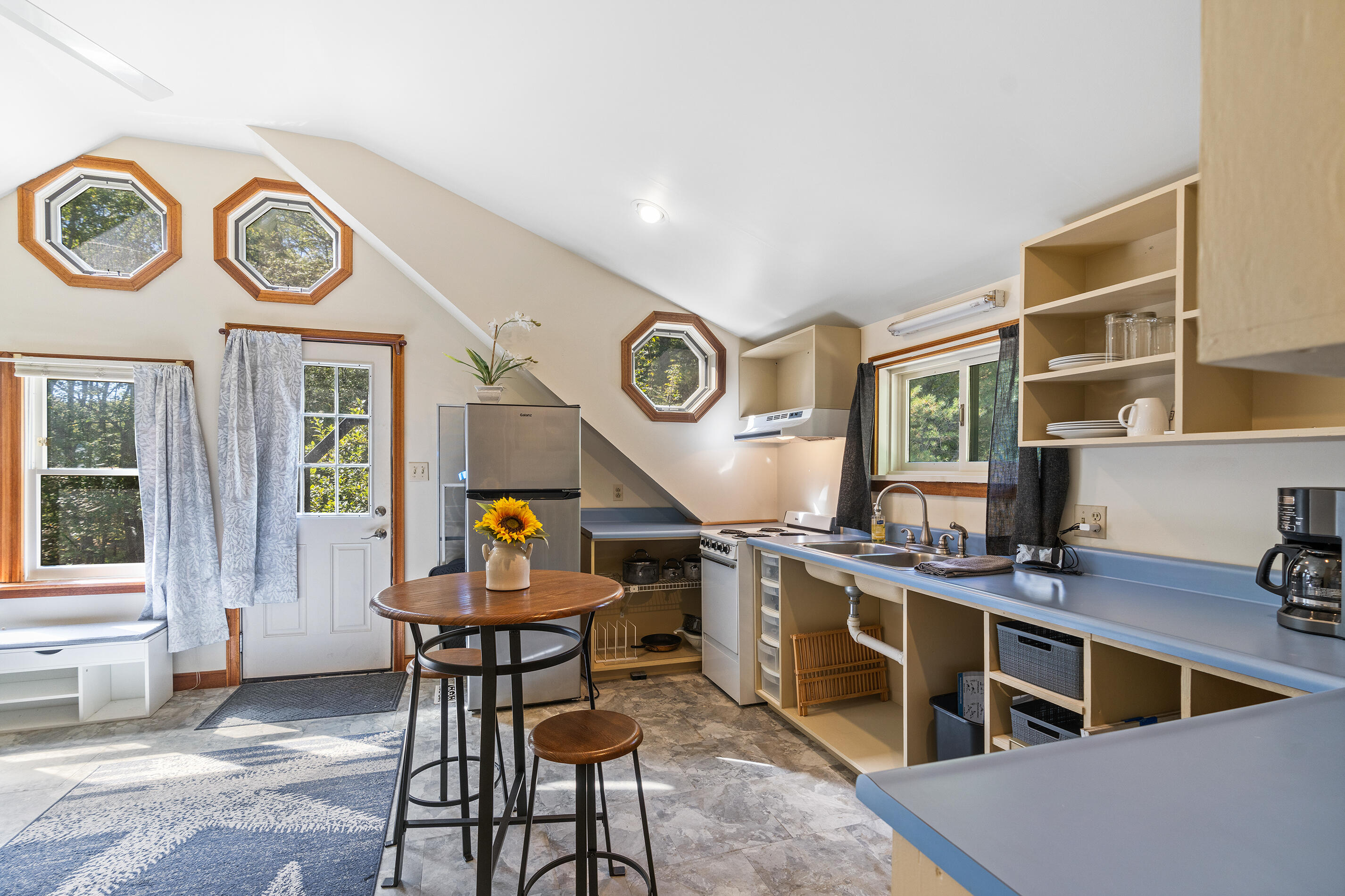 168 Whitmore's Landing Road Arrowsic ME 04530