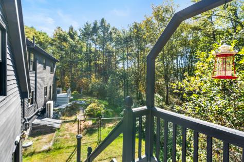 168 Whitmore's Landing Road Arrowsic ME 04530