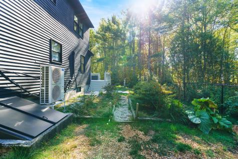 168 Whitmore's Landing Road Arrowsic ME 04530