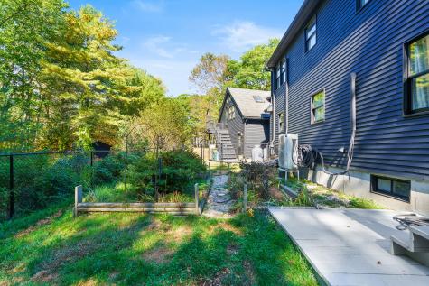 168 Whitmore's Landing Road Arrowsic ME 04530