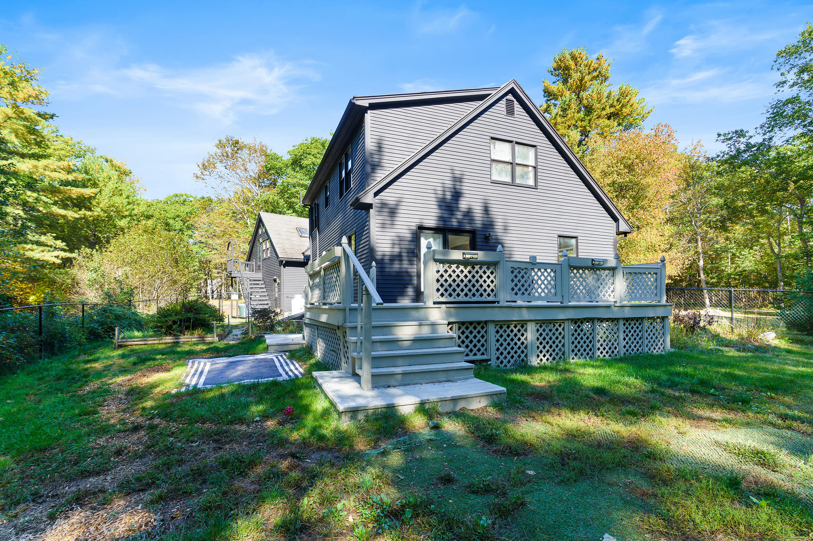 168 Whitmore's Landing Road Arrowsic ME 04530