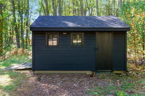 168 Whitmore's Landing Road Arrowsic ME 04530