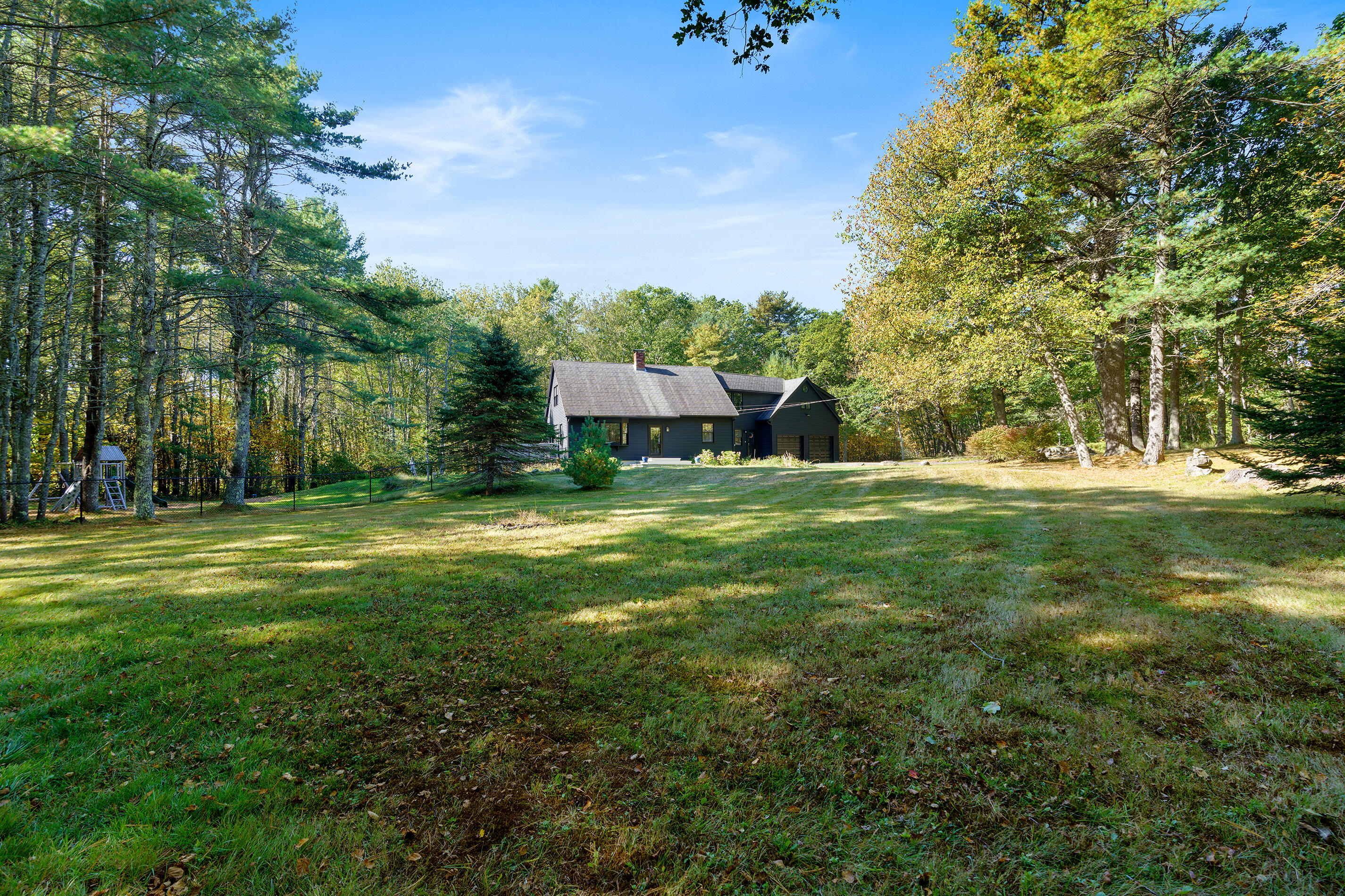 168 Whitmore's Landing Road Arrowsic ME 04530