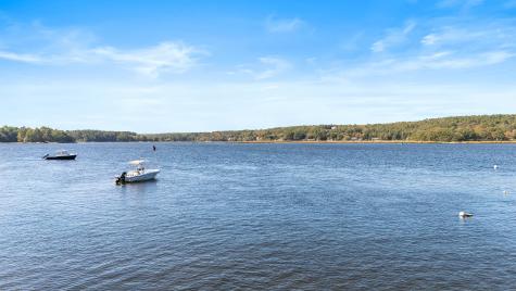 168 Whitmore's Landing Road Arrowsic ME 04530