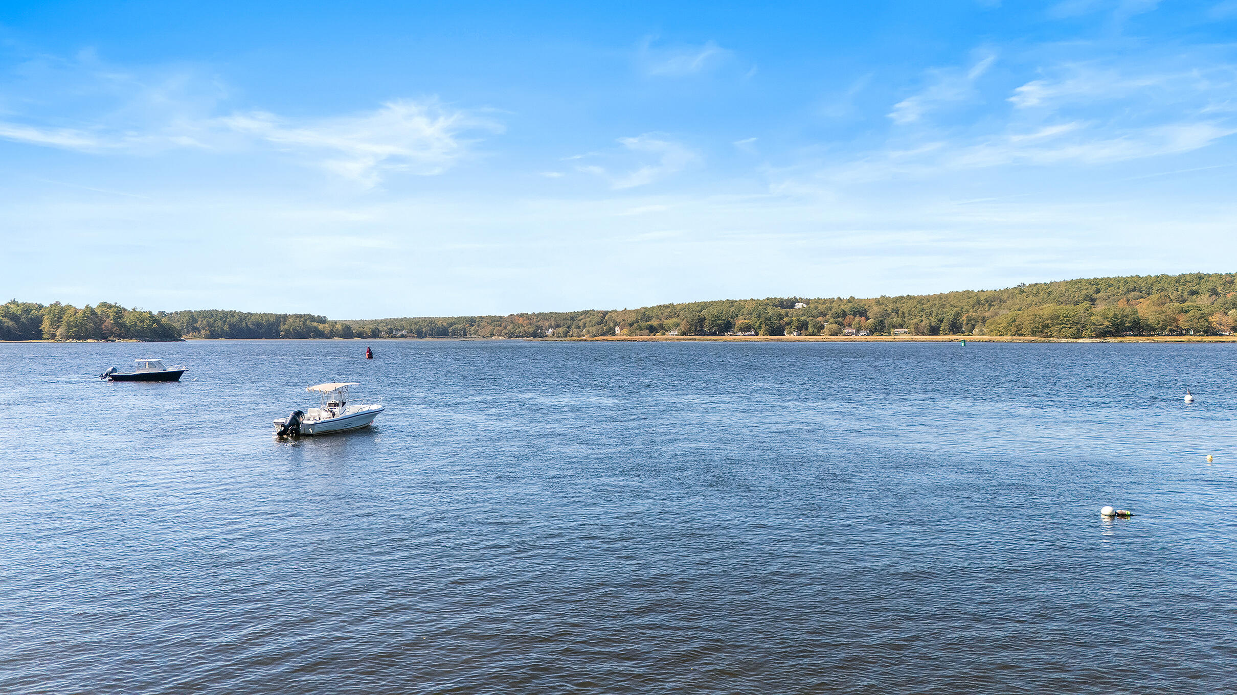 168 Whitmore's Landing Road Arrowsic ME 04530