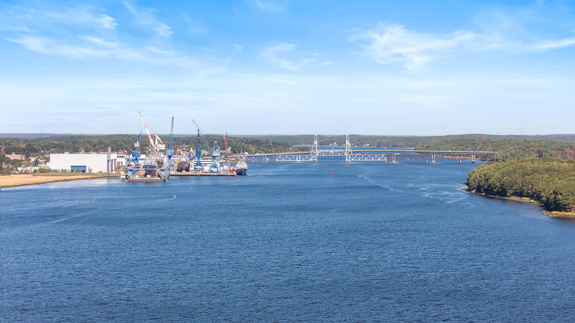 168 Whitmore's Landing Road Arrowsic ME 04530