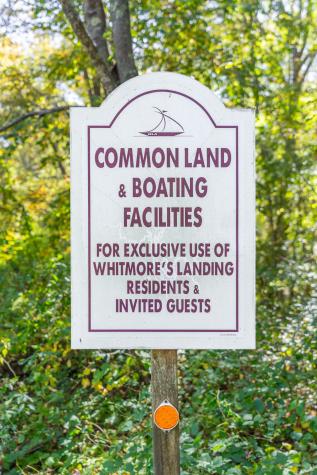 168 Whitmore's Landing Road Arrowsic ME 04530