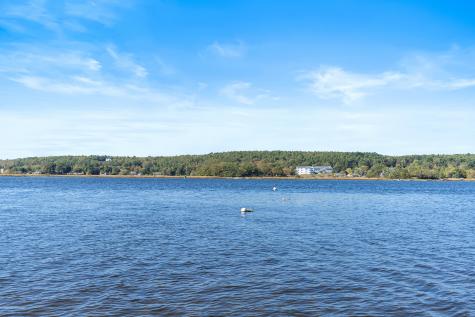 168 Whitmore's Landing Road Arrowsic ME 04530